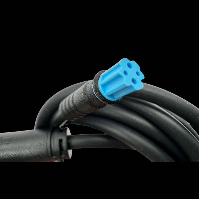 Moon Sport E-BIKE CABLE BOSCH-BES3 Black | Swinnerton Cycles