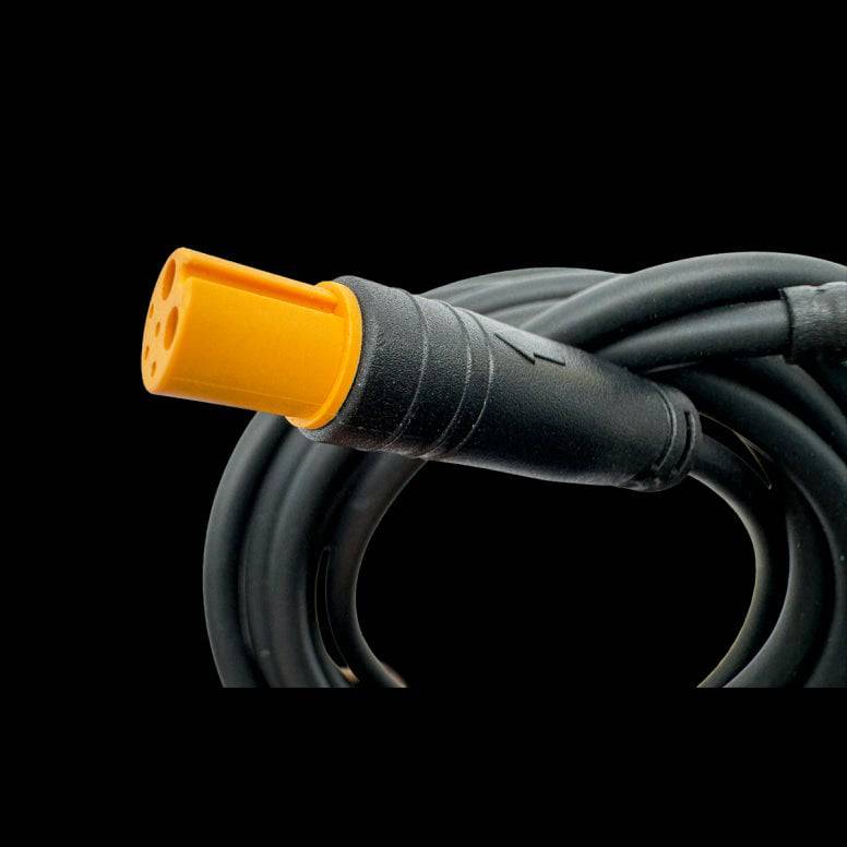 Moon Sport E-BIKE CABLE BOSCH-BES3 Black | Swinnerton Cycles