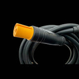 Moon Sport E-BIKE CABLE BOSCH-BES3 Black | Swinnerton Cycles