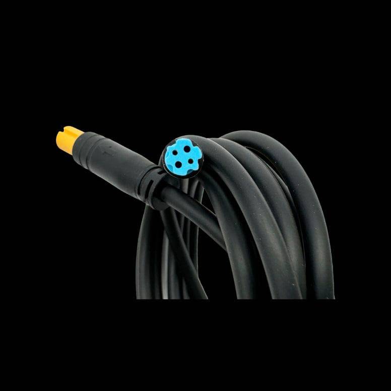 Moon Sport E-BIKE CABLE BOSCH-BES3 Black | Swinnerton Cycles
