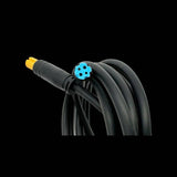 Moon Sport E-BIKE CABLE BOSCH-BES3 Black | Swinnerton Cycles