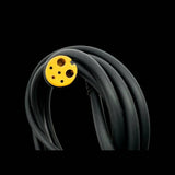 Black Moon Sport E-BIKE cable for Brose lights on E-Power 1000 & 2000, 1.2m or 1.5m length, accessories for e-bike lighting.