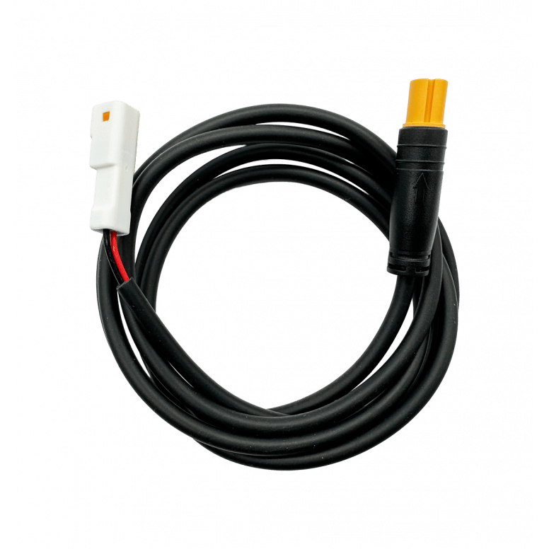 Moon Sport E-BIKE CABLE GIANT