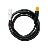 Moon Sport E-BIKE CABLE GIANT