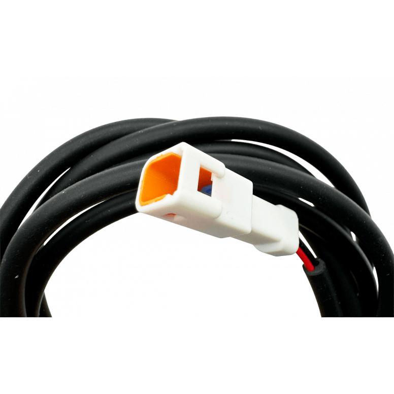 Moon Sport E-BIKE CABLE GIANT Black | Swinnerton Cycles