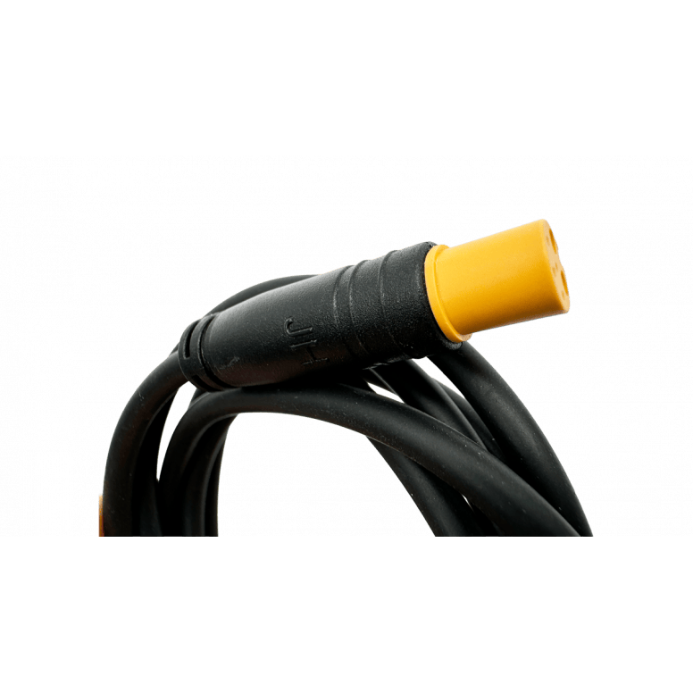 Moon Sport E-BIKE CABLE GIANT Black | Swinnerton Cycles