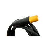 Moon Sport E-BIKE CABLE GIANT Black | Swinnerton Cycles