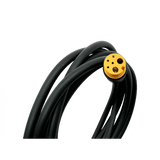 Moon Sport E-BIKE CABLE GIANT Black | Swinnerton Cycles