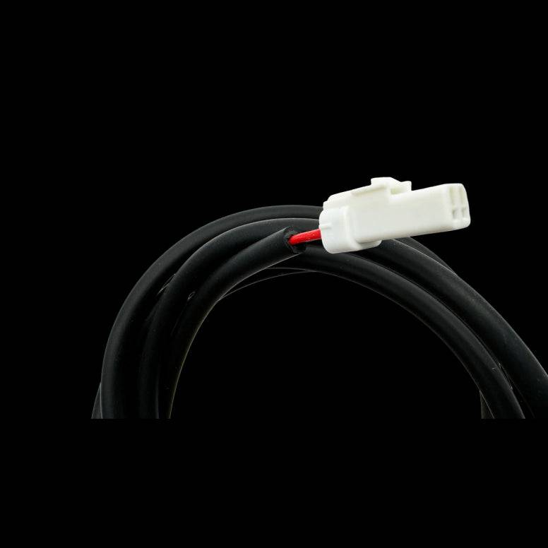 Moon Sport E-BIKE CABLE YAMAHA Black | Swinnerton Cycles