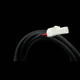 Moon Sport E-BIKE CABLE YAMAHA Black | Swinnerton Cycles