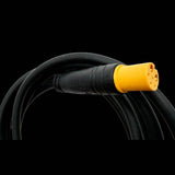 Moon Sport E-BIKE CABLE YAMAHA Black | Swinnerton Cycles