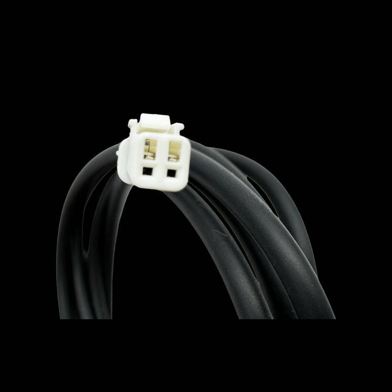 Moon Sport E-BIKE CABLE YAMAHA Black | Swinnerton Cycles
