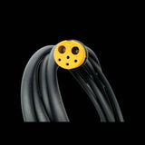 Moon Sport E-BIKE CABLE YAMAHA Black | Swinnerton Cycles
