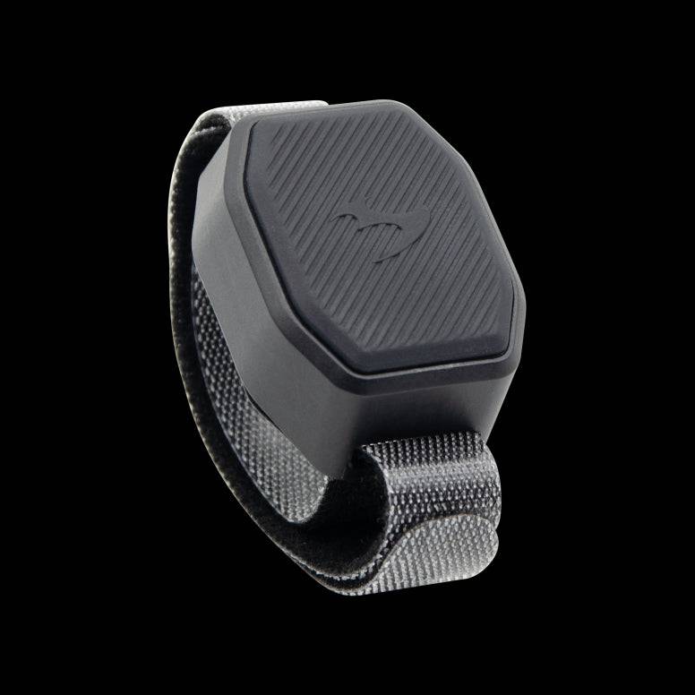 Black Moon Sport wireless remote switch for Titan Max light, compact and durable accessories for outdoor lighting.