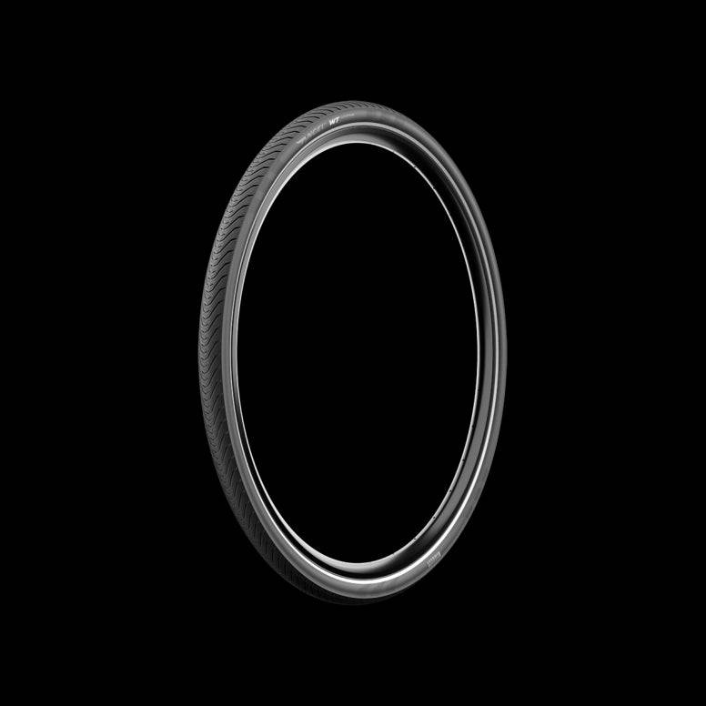 Pirelli Angel WT Black 27.5x2.25 SmartEVO Winter TechWALL Clincher - Folding Bead | Swinnerton Cycles