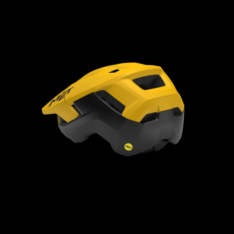 MET Terrae MIPS MTB Helmets