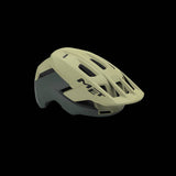 MET Terrae MIPS MTB helmet with Safe-T Heta fit system, NTA 8776 certification, shown with adjustable straps and ventilation.