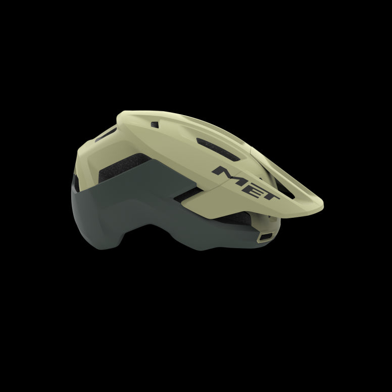MET Terrae MIPS MTB Helmets
