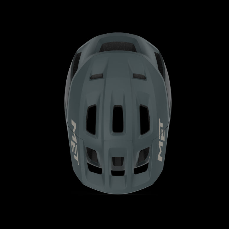 MET Terrae MIPS MTB Helmets