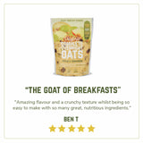 Veloforte Overnight Oats