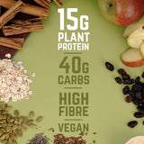 Veloforte Overnight Oats