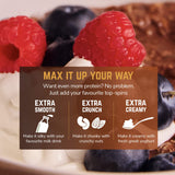 Veloforte Overnight Oats