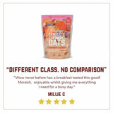 Veloforte Overnight Oats