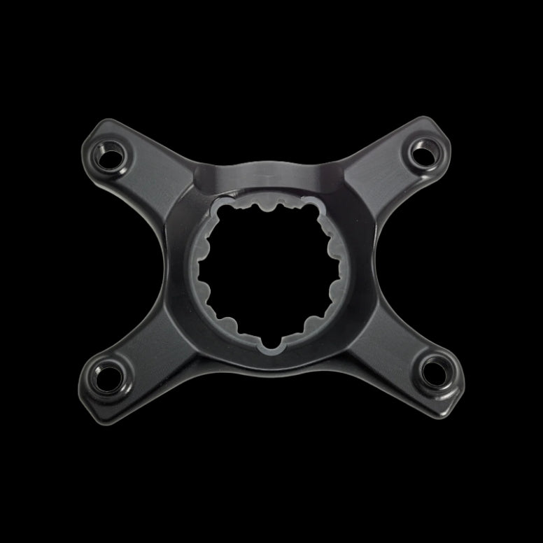 Cane Creek eeWings 8 Bolt Crank Spider - GRX 110/80X4BCD