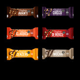 Veloforte Energy Bars