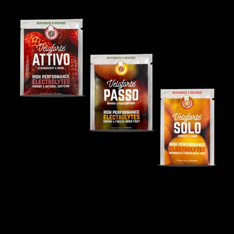 Veloforte Hydration