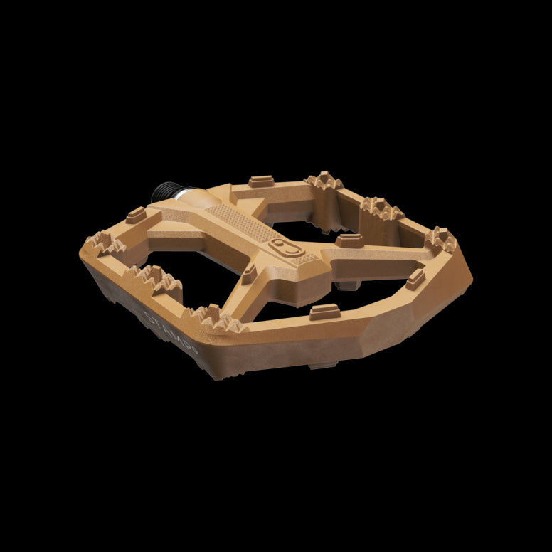 Crankbrothers Stamp 0