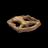 Crankbrothers Stamp 0