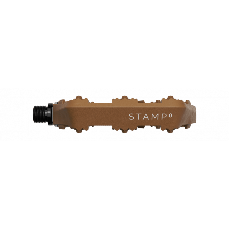 Crankbrothers Stamp 0