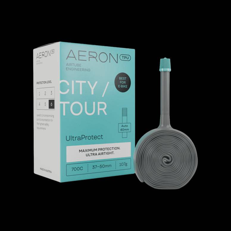 Aeron TPU Aeron-TPU-City/Tour-UltraProtect | Swinnerton Cycles