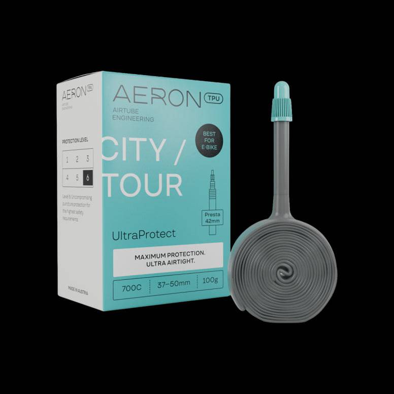 Aeron TPU Aeron-TPU-City/Tour-UltraProtect | Swinnerton Cycles