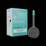 Aeron TPU Aeron-TPU-CX/Gravel-UltraLite-Protection | Swinnerton Cycles