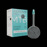 Aeron TPU MTB - ExtraLite Protection Grey 27.5"-29" x 1.7"-2.5" ExtraLite Protect Presta | Swinnerton Cycles