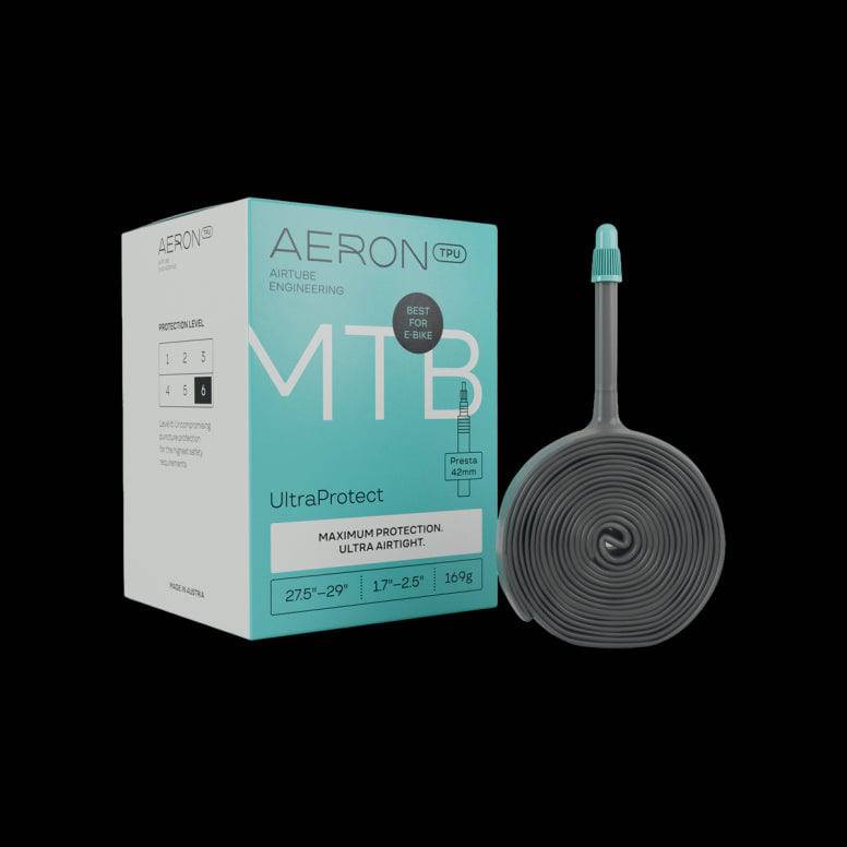 Aeron TPU Aeron-TPU-MTB-UltraProtect | Swinnerton Cycles