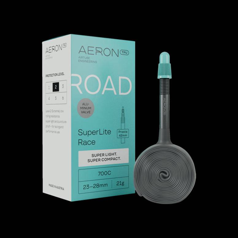 Aeron TPU Aeron-TPU-Road-SuperLite-Race | Swinnerton Cycles