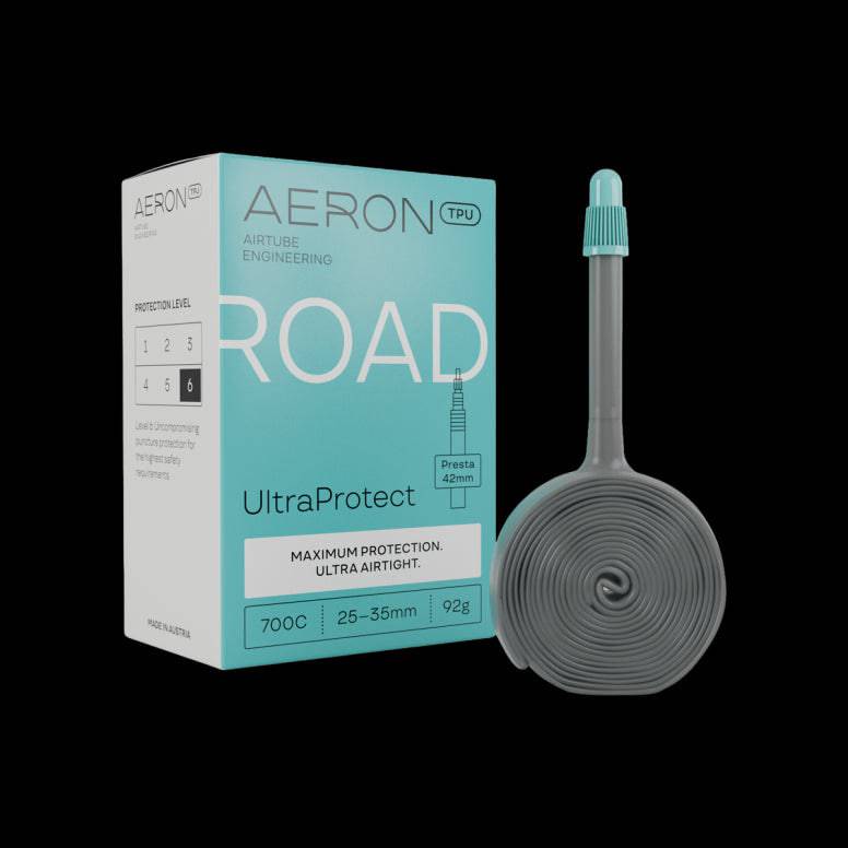 Aeron TPU Aeron-TPU-Road-UltraProtect | Swinnerton Cycles