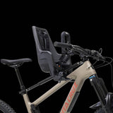 Kids Ride Shotgun Shotgun Pro Evo Child Bike Seat + Handlebars Combo