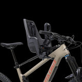 Kids Ride Shotgun Shotgun Pro Evo Child Bike Seat + Handlebars Combo