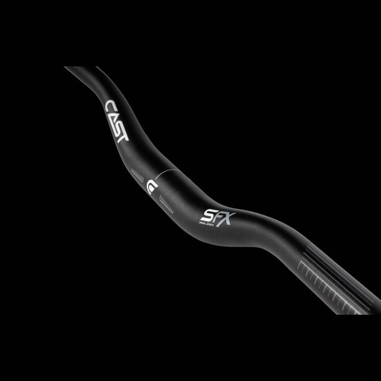 Cast SFX | Swinnerton Cycles