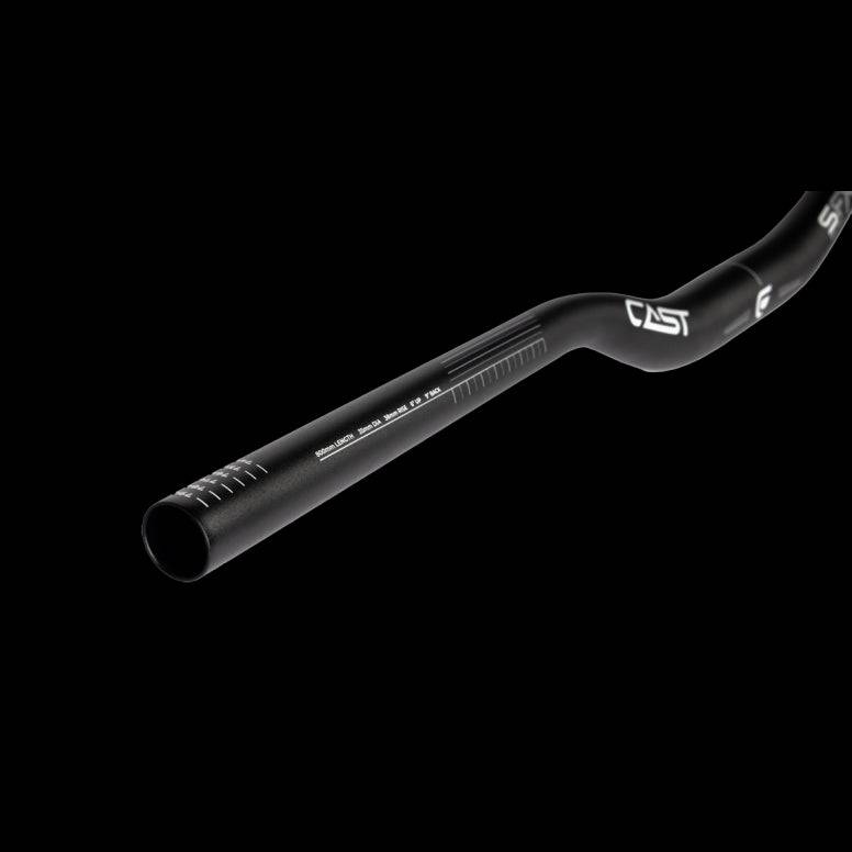 Cast SFX | Swinnerton Cycles