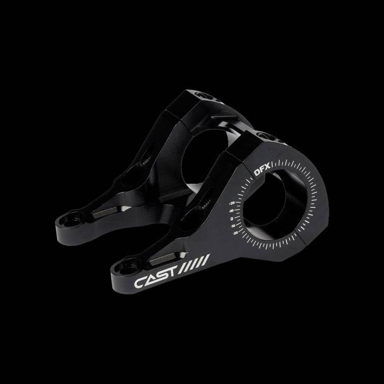 Cast DFX | Swinnerton Cycles