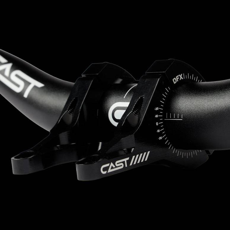 Cast DFX | Swinnerton Cycles