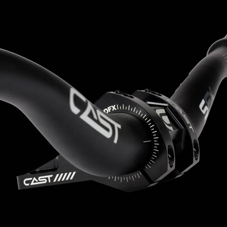 Cast DFX | Swinnerton Cycles