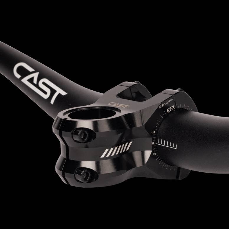 Cast EFX | Swinnerton Cycles