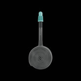 Aeron TPU CX/Gravel - ExtraLite Protect - Alloy Valve