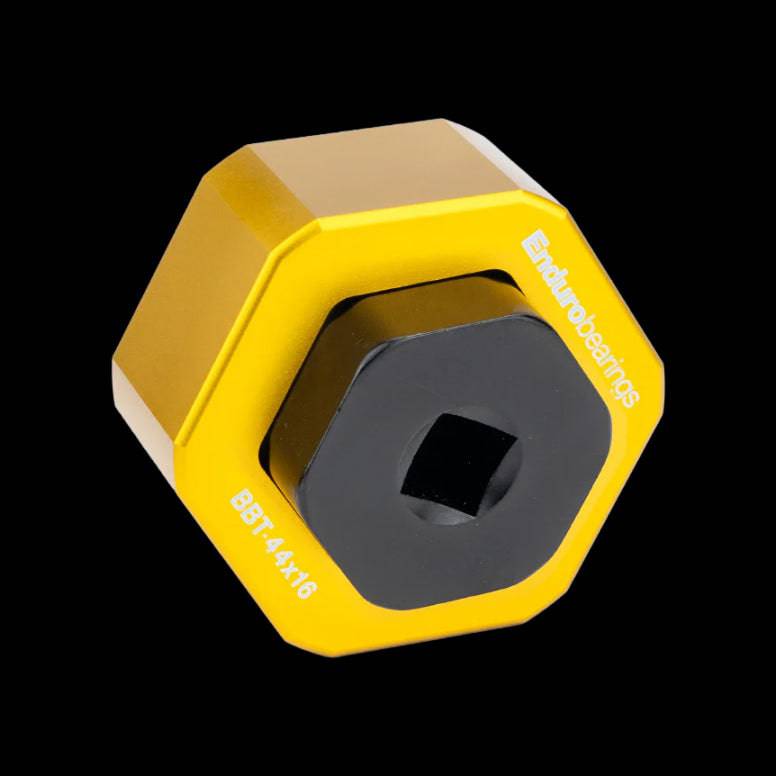 Enduro Bearings BBT-044 Pro Cup Tool
